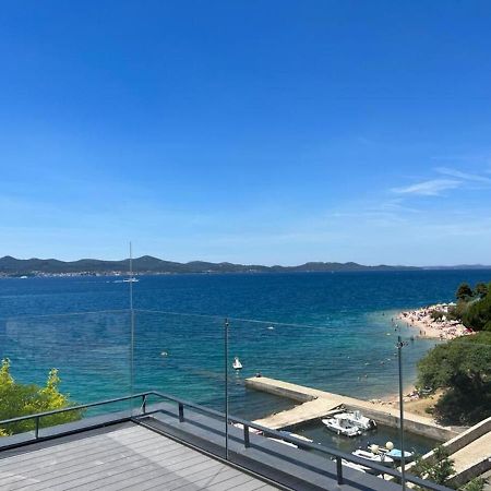 La Vista Suites Zadar Exterior foto