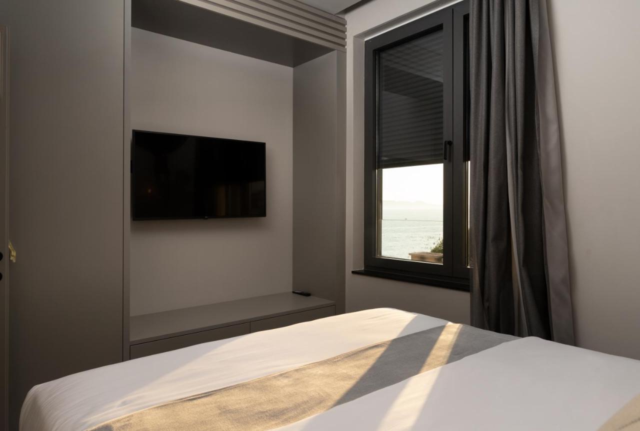 La Vista Suites Zadar Exterior foto