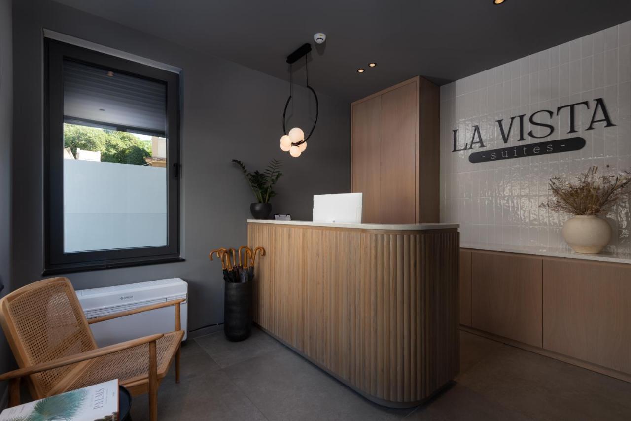 La Vista Suites Zadar Exterior foto